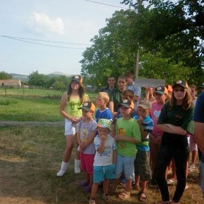 26-28 iulie: Talpa: Pentru prima oară "Vara Împreună"