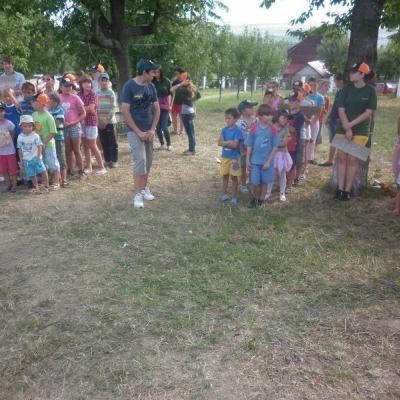 26-28 iulie: Talpa: Pentru prima oară "Vara Împreună"