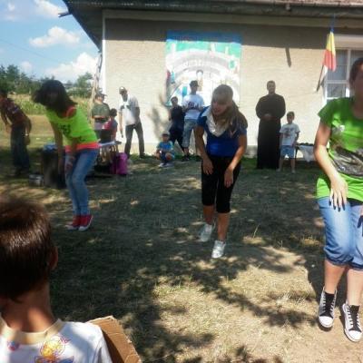 26-28 iulie: Talpa: Pentru prima oară "Vara Împreună"