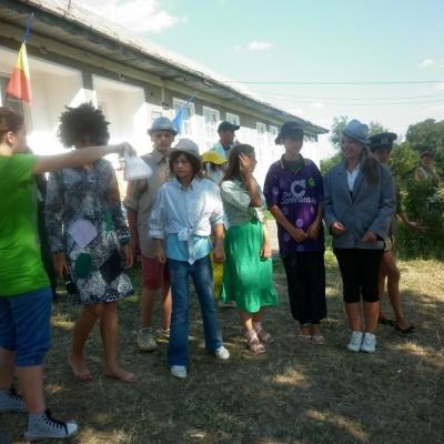 26-28 iulie: Talpa: Pentru prima oară "Vara Împreună"