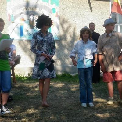 26-28 iulie: Talpa: Pentru prima oară "Vara Împreună"