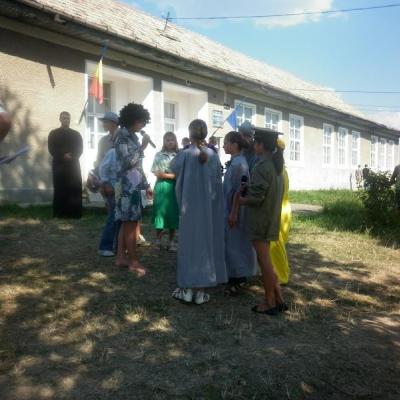 26-28 iulie: Talpa: Pentru prima oară "Vara Împreună"