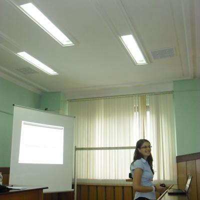 26 iulie: INTC Iaşi: Voluntariatul creştin