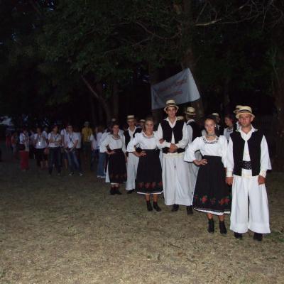 26 iulie: INTC Iaşi: Festivalul bucuriei - prima seară