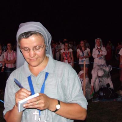 26 iulie: INTC Iaşi: Festivalul bucuriei - prima seară