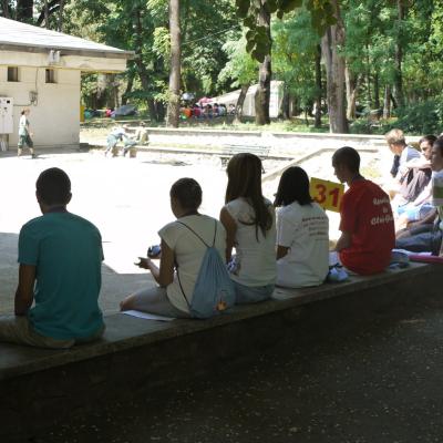 26 iulie: INTC Iaşi: "De ce te trezeşti dimineaţa?" Relatări din discuţiile în grupuri mici