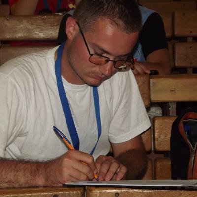 26 iulie: INTC Iaşi: "Unde sunt copiii tăi?" - Conferinţa ţinută de Mons. Ioan Chişărău