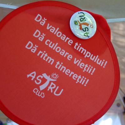 26 iulie: INTC Iaşi: Standuri de prezentare