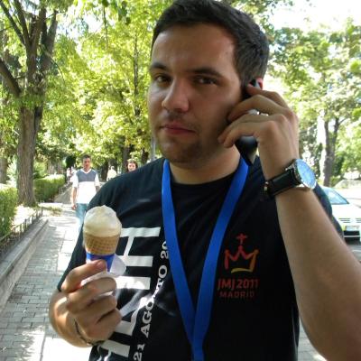27 iulie: INTC Iaşi: Instantanee cu voluntarii