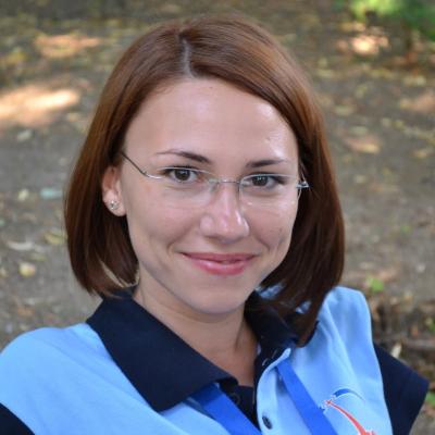 27 iulie: INTC Iaşi: Instantanee cu voluntarii