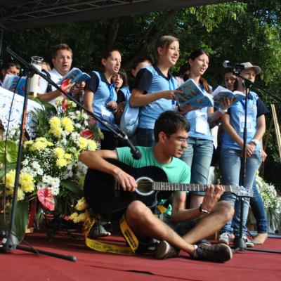 27 iulie: INTC Iaşi: Rugăciunea de vineri dimineaţă