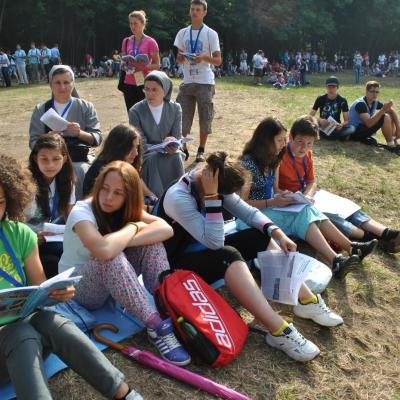 27 iulie: INTC Iaşi: Rugăciunea de vineri dimineaţă