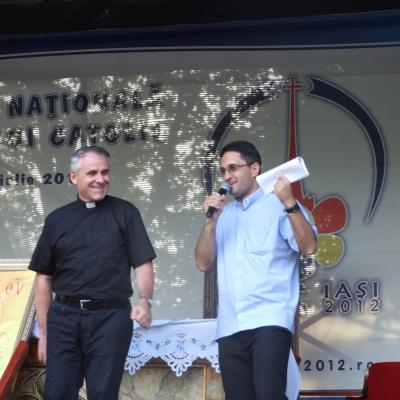 27 iulie: INTC Iaşi: Întrebarea zilei de vineri