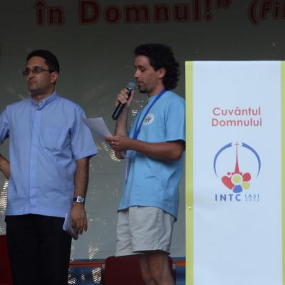 27 iulie: INTC Iaşi: Întrebarea zilei de vineri