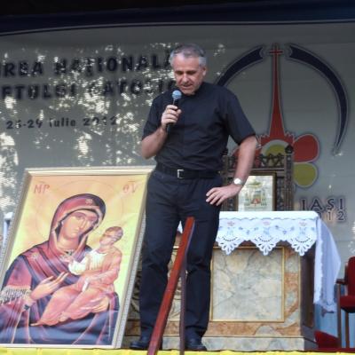 27 iulie: INTC Iaşi: Întrebarea zilei de vineri