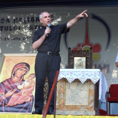 27 iulie: INTC Iaşi: Întrebarea zilei de vineri