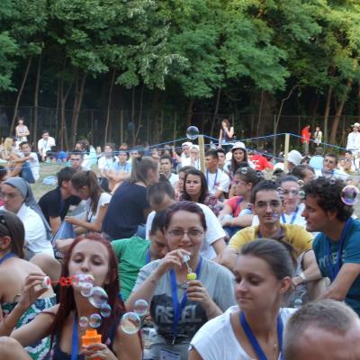 27 iulie: INTC Iaşi: Întrebarea zilei de vineri