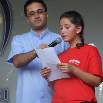 27 iulie: INTC Iaşi: Întrebarea zilei de vineri
