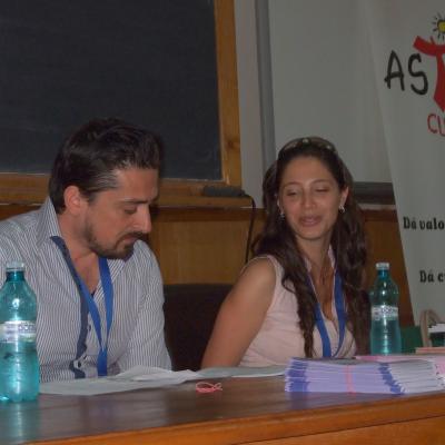 27 iulie: INTC Iaşi: Adevărul despre trup şi dragoste