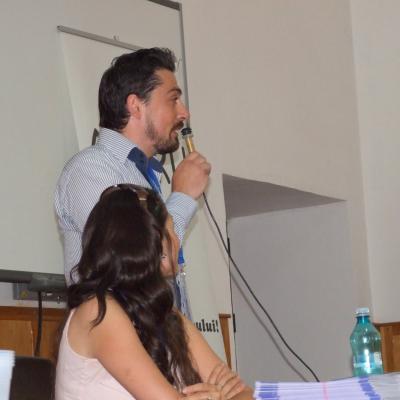 27 iulie: INTC Iaşi: Adevărul despre trup şi dragoste