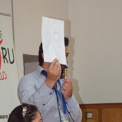 27 iulie: INTC Iaşi: Adevărul despre trup şi dragoste