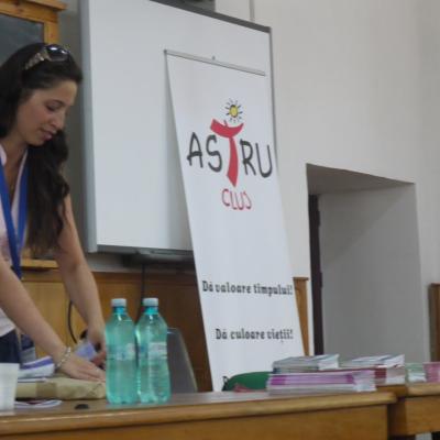 27 iulie: INTC Iaşi: Adevărul despre trup şi dragoste