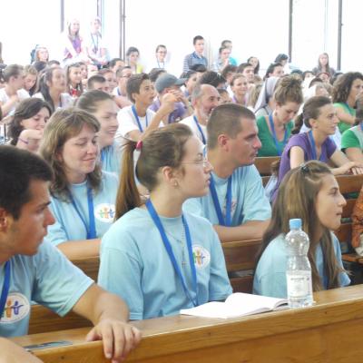 27 iulie: INTC Iaşi: Adevărul despre trup şi dragoste