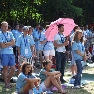 27 iulie: INTC Iaşi: Sfânta Liturghie în rit greco-catolic