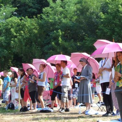 27 iulie: INTC Iaşi: Sfânta Liturghie în rit greco-catolic