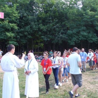 27 iulie: INTC Iaşi: Sfânta Liturghie în rit greco-catolic