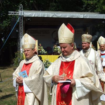27 iulie: INTC Iaşi: Sfânta Liturghie în rit greco-catolic