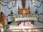 La Liturghie