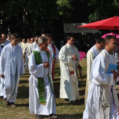 28 iulie: INTC Iaşi: Sfânta Liturghie în rit bizantin de sâmbătă