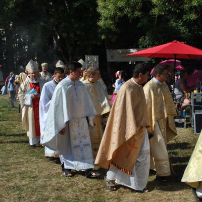 28 iulie: INTC Iaşi: Sfânta Liturghie în rit bizantin de sâmbătă