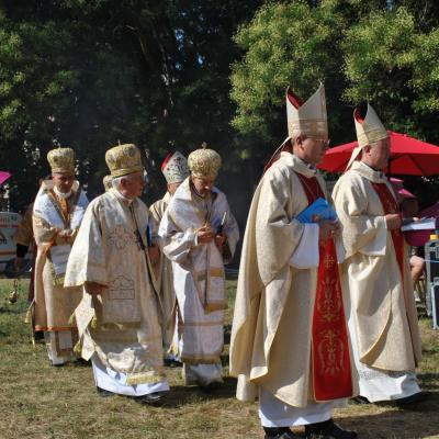 28 iulie: INTC Iaşi: Sfânta Liturghie în rit bizantin de sâmbătă
