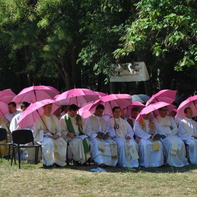 28 iulie: INTC Iaşi: Sfânta Liturghie în rit bizantin de sâmbătă