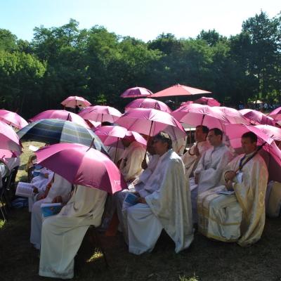 28 iulie: INTC Iaşi: Sfânta Liturghie în rit bizantin de sâmbătă