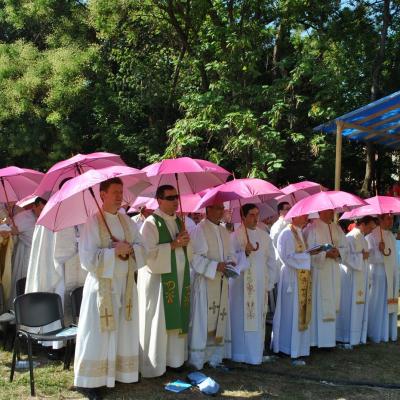 28 iulie: INTC Iaşi: Sfânta Liturghie în rit bizantin de sâmbătă