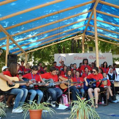 28 iulie: INTC Iaşi: Sfânta Liturghie în rit bizantin de sâmbătă