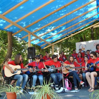 28 iulie: INTC Iaşi: Sfânta Liturghie în rit bizantin de sâmbătă