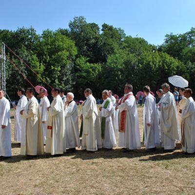28 iulie: INTC Iaşi: Sfânta Liturghie în rit bizantin de sâmbătă