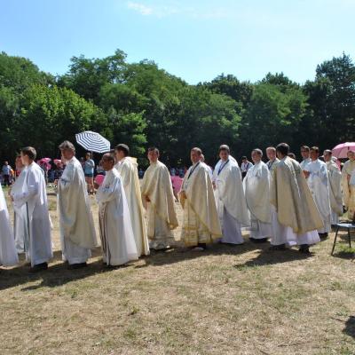 28 iulie: INTC Iaşi: Sfânta Liturghie în rit bizantin de sâmbătă