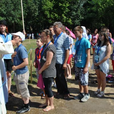 28 iulie: INTC Iaşi: Sfânta Liturghie în rit bizantin de sâmbătă