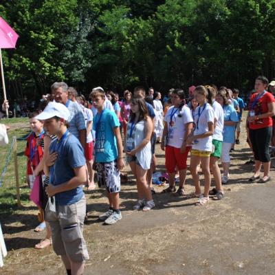 28 iulie: INTC Iaşi: Sfânta Liturghie în rit bizantin de sâmbătă