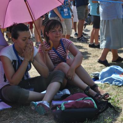 28 iulie: INTC Iaşi: Sfânta Liturghie în rit bizantin de sâmbătă
