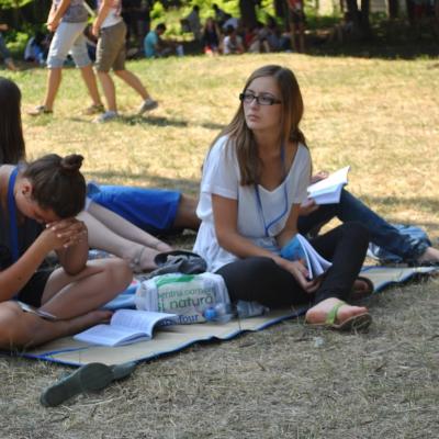 28 iulie: INTC Iaşi: Sfânta Liturghie în rit bizantin de sâmbătă