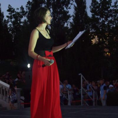 28 iulie: INTC Iaşi: Festivalul bucuriei în inima oraşului