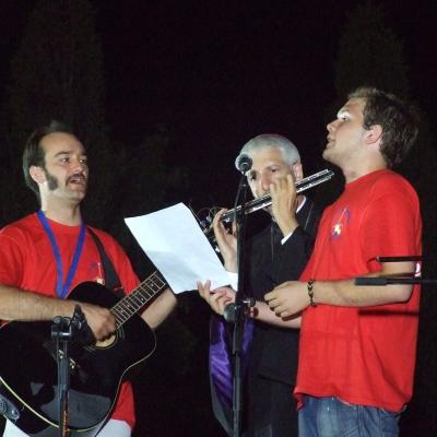 28 iulie: INTC Iaşi: Festivalul bucuriei în inima oraşului