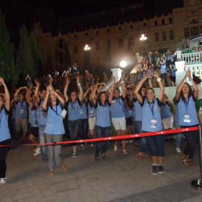 28 iulie: INTC Iaşi: Festivalul bucuriei în inima oraşului