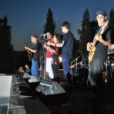28 iulie: INTC Iaşi: Festivalul bucuriei în inima oraşului